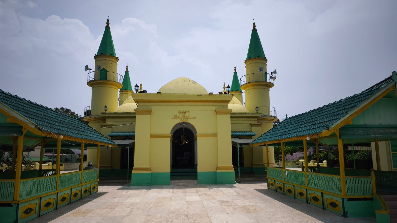 Pulau Penyengat