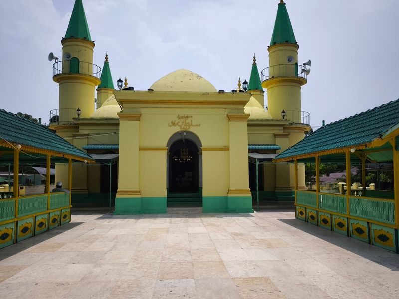 Pulau Penyengat