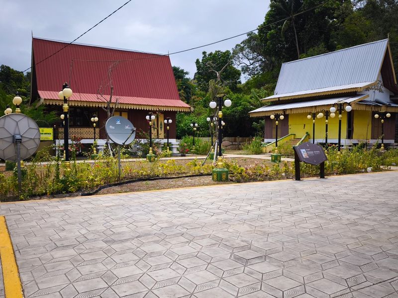 Pulau Penyengat