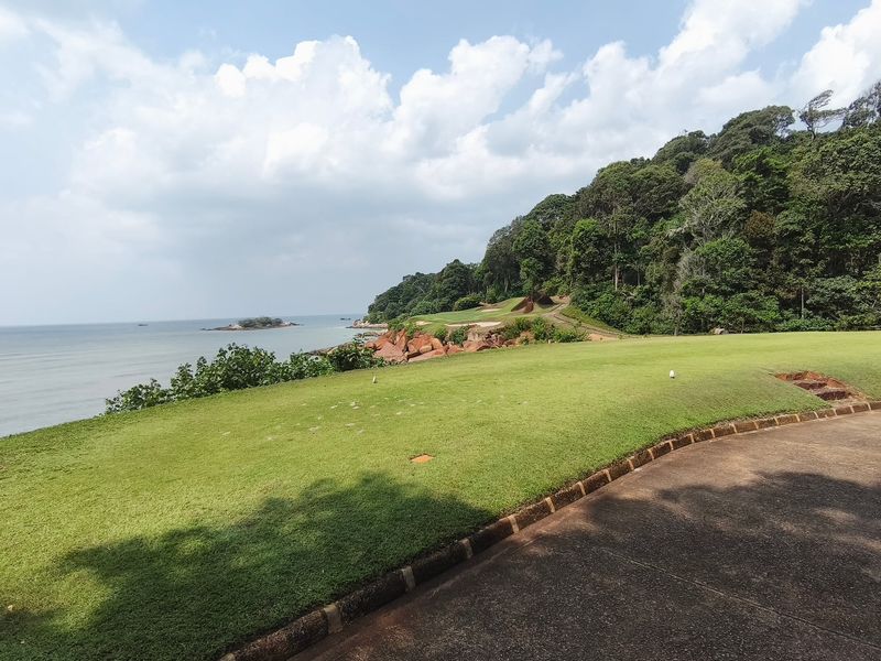 Ria Bintan